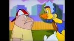 Baby Huey:The Bully Fighter  - Pos 37.222